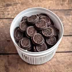 Oreo Waffle