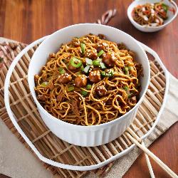Manchurian Chowmein