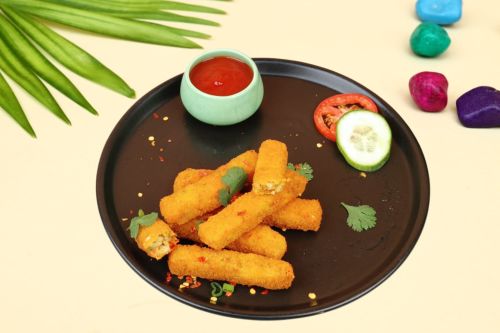 Veg Fingers [6 Pcs] 