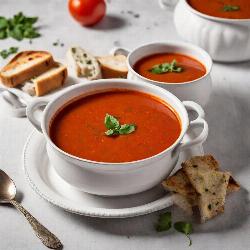Tomato Soup
