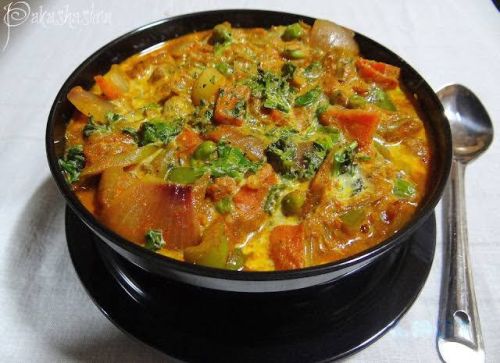VEG DO PAYAJA