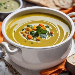Creme  Veg