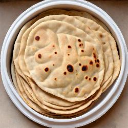 Laccha Paratha