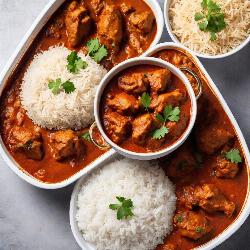 Chicken Rogan Josh
