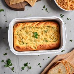 OB cheesy Loaf 