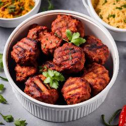 Chilli Kabab