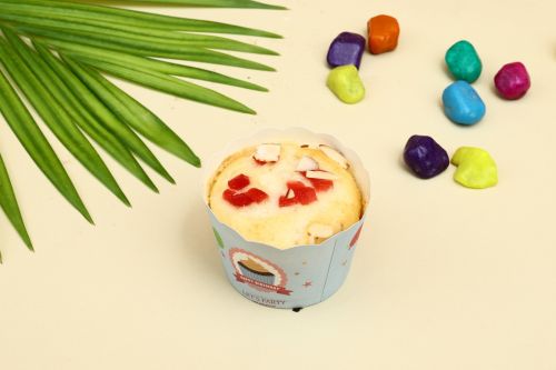 Muffins [2 Pcs]