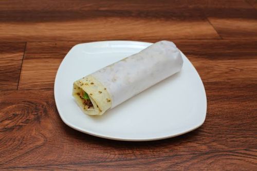 Special Shawarma
