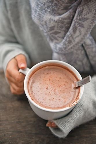 Hot Chocolate