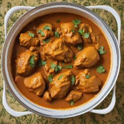 Chicken Curry (per plate)