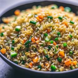 veg fried rice 