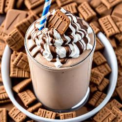 Spl BiscOff Shake