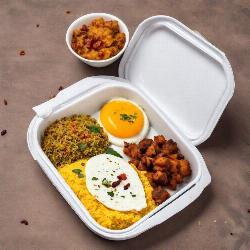 Special Breakfast