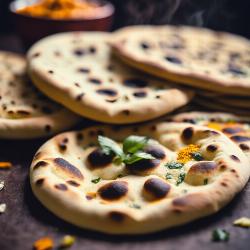 stuff naan