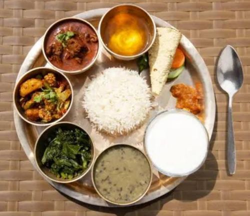 Thali