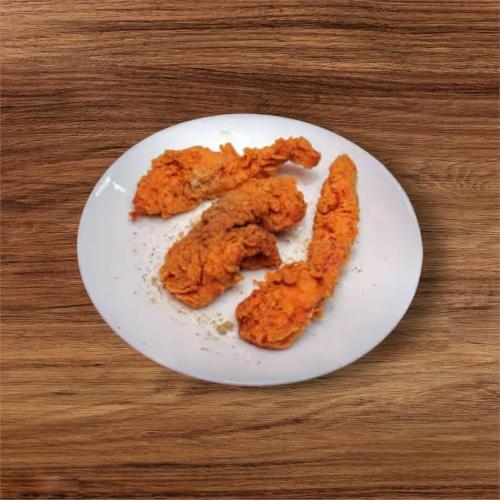 Crispy Boneless (3 Pcs)
