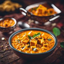 paneer lababdar
