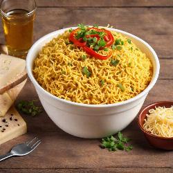 OB Cheese Maggi
