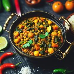 mix veg