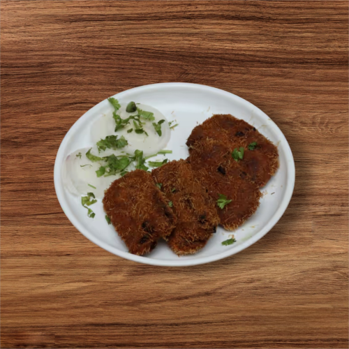 Russian Kabab (4 Pcs)