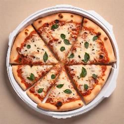 OB Cheese Pizza