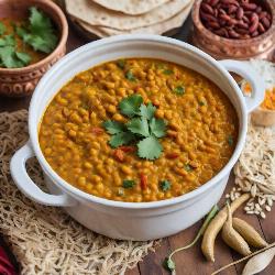 Dal Mughlai