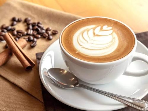 Flat white