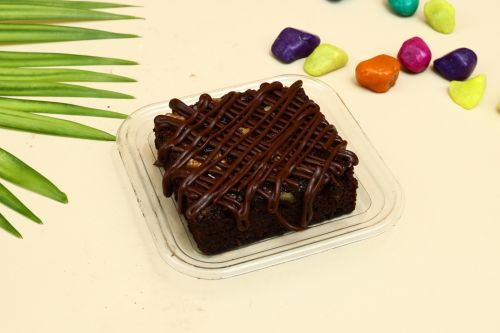 Chocolate Brownie
