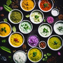 mix raita