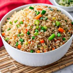 Veg Fried Rice