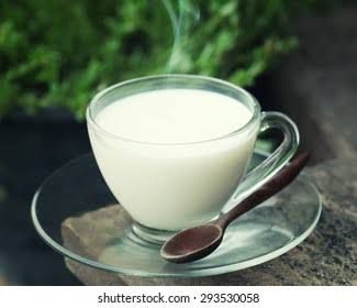Milk