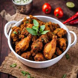 Chicken Kali Mirch