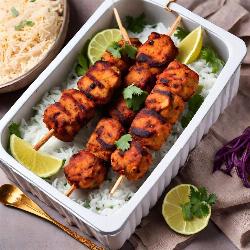 Malai Kabab