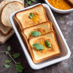 Cheese Toast