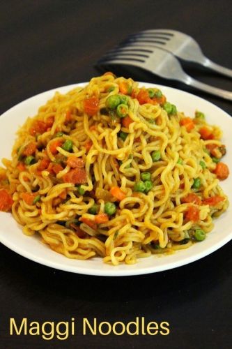 Veg Maggi