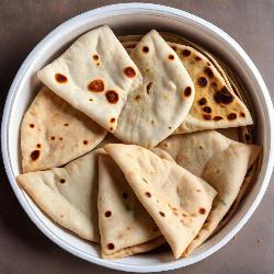 Mix Paratha