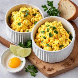 Scrambled Egg