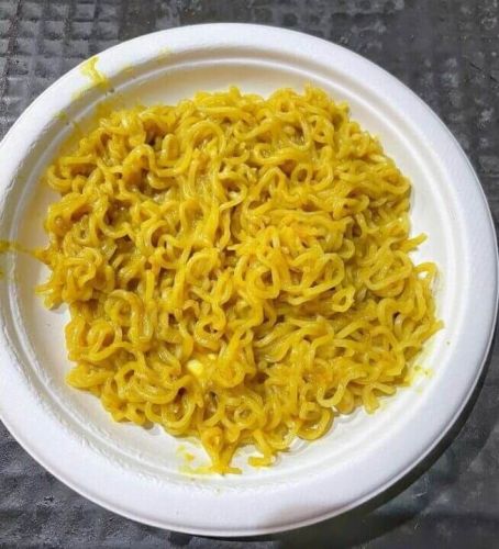 Plain Maggi 2