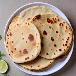 Paneer Paratha
