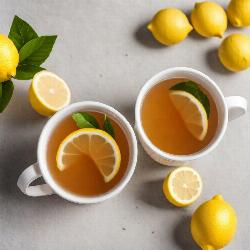 Lemon Tea