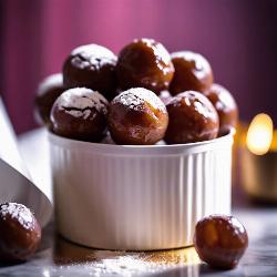Gulab Jamun
