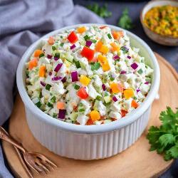 Russian Salad