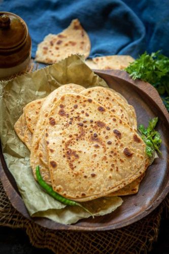 Plain Paratha