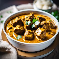 fish curry (2 pcs)