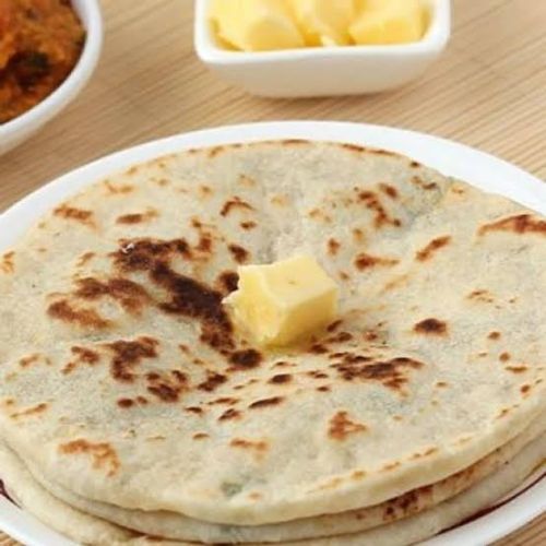 Butter Roti