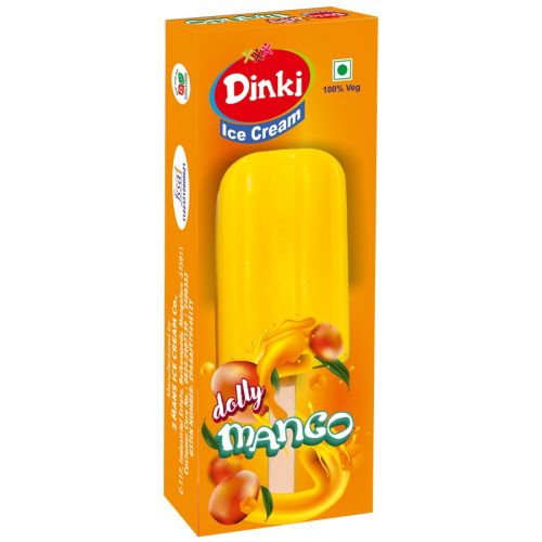 Mango Dolly