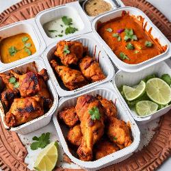 Chicken Phadi