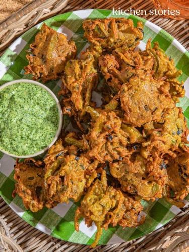 Mix Veg Pakora