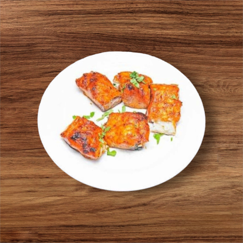 Fish Fry (4 pcs)