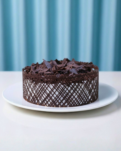 German Black Forest Cake